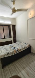 Bedroom Image of 880 Sq.ft 2 BHK Apartment / Flat for sale in Mira Road East Mira Bhayandar for Rs. 8800000