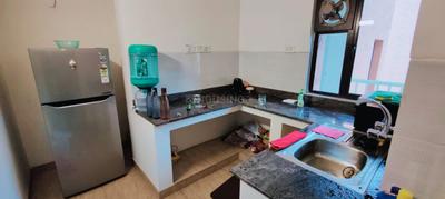 Kitchen Image of 2220 Sq.ft 3.5 BHK Apartment / Flat for sale in Vedic Village Greentech City, Vedic Village Kolkata for Rs. 9500000