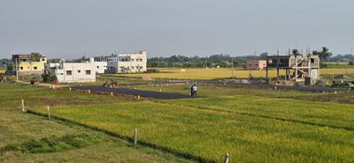 Image of 1500 Sq.ft Residential Plot / Land for sale in Tiruchirappalli City, Tiruchirappalli for Rs. 1875000