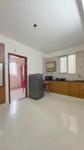 1 BHK Independent House