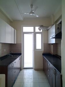Kitchen Image of 1390 Sq.ft 3 BHK Apartment / Flat for sale in Amrapali Sapphire, Sector 45 Noida for Rs. 16500000