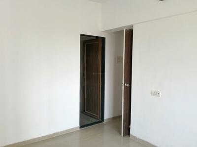 Bedroom Image of 652 Sq.ft 1 BHK Apartment / Flat for sale in Vihang Valley, Thane West Thane for Rs. 6200000