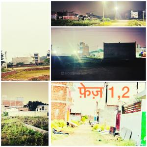Image of 1000 Sq.ft Residential Plot / Land for sale in Sarojini Nagar, Lucknow for Rs. 900000