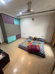 Bedroom Image of 1900 Sq.ft 4 BHK Independent House for rent in Janakpuri New Delhi for Rs. 85000