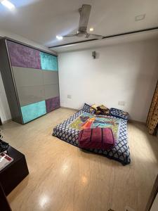 Bedroom Image of 4000 Sq.ft 5 BHK Builder Floor for sale in Janakpuri New Delhi for Rs. 70000000