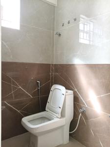 Bedroom One Image of 1300 Sq.ft 3 BHK Apartment / Flat for sale in Kaval Bairasandra Bengaluru for Rs. 9500000