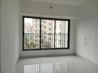 Bedroom Image of 825 Sq.ft 2 BHK Apartment / Flat for sale in Madhu Shri Kripa Kutir CHSL, Goregaon East Mumbai for Rs. 21500000