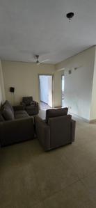 Hall Image of 1130 Sq.ft 3 BHK Apartment / Flat for rent in Paras Seasons, Sector 168 Noida for Rs. 23000