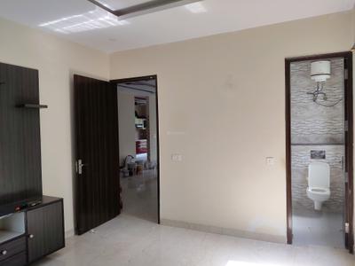 Bedroom Image of 1400 Sq.ft 2.5 BHK Builder Floor for rent in Sector 51 Gurgaon for Rs. 40000