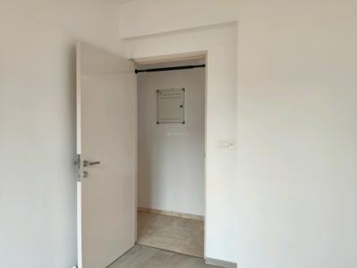 Bedroom Image of 1450 Sq.ft 3 BHK Apartment / Flat for rent in Hiranandani Canary, Hiranandani Estate Thane for Rs. 65000
