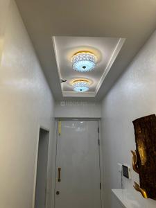 Hall Image of 1050 Sq.ft 2 BHK Apartment / Flat for sale in Runwal The Orchard Residency, Ghatkopar West Mumbai for Rs. 24500000