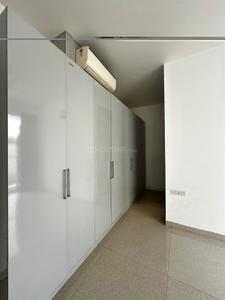 Bedroom Image of 4000 Sq.ft 4 BHK Villa for rent in Injambakkam Chennai for Rs. 160000