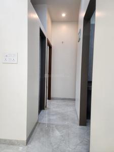 Hall Image of 771 Sq.ft 1 BHK Apartment / Flat for sale in D K Dinkar Empire, Dombivli East Thane for Rs. 4400000