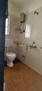 Image of 940 Sq.ft 2 BHK Apartment / Flat for rent in Vedant Complex CHS, Thane West, Thane for Rs. 42000