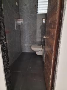 Bathroom Image of 1215 Sq.ft 3 BHK Apartment / Flat for sale in Lambha Ahmedabad for Rs. 3500000