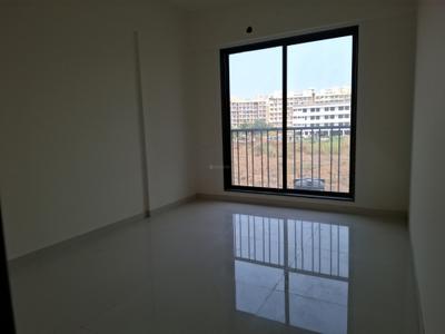Bedroom Image of 950 Sq.ft 2 BHK Apartment / Flat for sale in MB Lotus Residency, Kamothe Navi Mumbai for Rs. 9500000