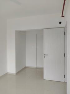Bedroom Image of 1218 Sq.ft 3 BHK Apartment / Flat for sale in Runwal Greens, Bhandup West Mumbai for Rs. 33000000