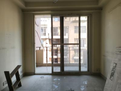 Living Room Image of 1400 Sq.ft 3 BHK Apartment / Flat for rent in Strategic Royal Court, Noida Extension Greater Noida for Rs. 27000