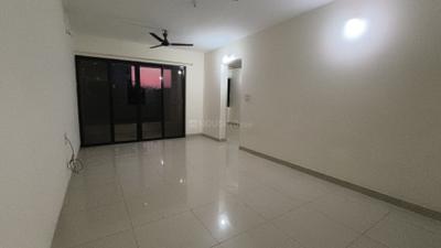 Living Room Image of 1150 Sq.ft 2.5 BHK Apartment / Flat for sale in Nanded Lalit, Nanded Pune for Rs. 11500000