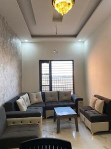6 BHK Independent Builder Floor