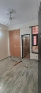Hall Image of 1850 Sq.ft 3 BHK Independent House for rent in Sector 52 Noida for Rs. 38000