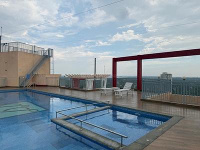 Image of 870 Sq.ft 2 BHK Apartment / Flat for sale in Desai DD Sunset Island, Vypin, Kochi for Rs. 5400000