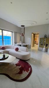 Hall Image of 1532 Sq.ft 3 BHK Apartment / Flat for sale in Hadapsar Pune for Rs. 13500000