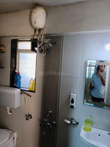Image of 800 Sq.ft 2 BHK Apartment / Flat for sale in Ssakash Bobe Chandralekha CHSL, Dahisar East, Mumbai for Rs. 17000000