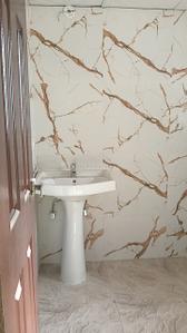 Bathroom Image of 660 Sq.ft 2 BHK Apartment / Flat for sale in Migsun Vilaasa, Eta II Greater Noida for Rs. 5250000