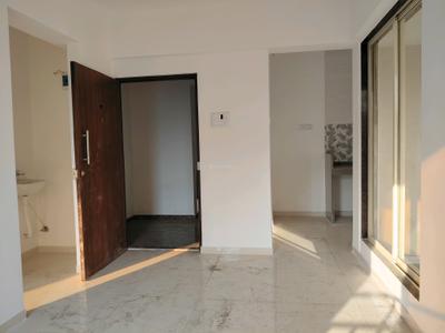 1 BHK Flat