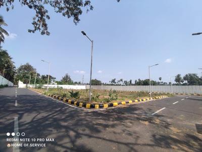 Image of 3600 Sq.ft Residential Plot / Land for sale in Neelankarai, Chennai for Rs. 37500000