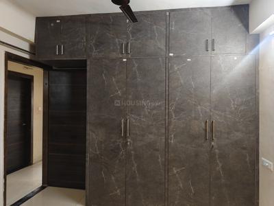 Bedroom Image of 1650 Sq.ft 3 BHK Apartment / Flat for rent in Instrumentation Limited Colony Kota for Rs. 21000