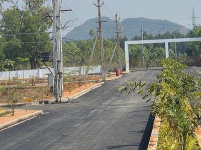 Image of 150 Sq.ft Residential Plot / Land for sale in Anandapuram, Visakhapatnam for Rs. 3000000