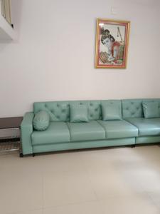 Hall Image of 1800 Sq.ft 3 BHK Villa for sale in Thaltej Ahmedabad for Rs. 27500000