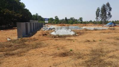 Image of 1200 Sq.ft Residential Plot / Land for sale in Chokkahalli, Bengaluru for Rs. 4440000