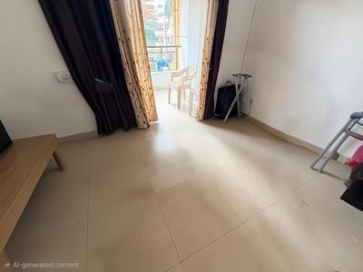 Bedroom Image of 1247 Sq.ft 3 BHK Apartment / Flat for sale in Kothrud Pune for Rs. 17500000