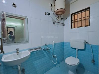 Image of 550 Sq.ft 1 BHK Apartment / Flat for rent in New Tippasandra, Bengaluru for Rs. 27000