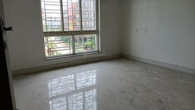 Bedroom Image of 1201 Sq.ft 3 BHK Apartment / Flat for sale in New Town Kolkata for Rs. 8000000