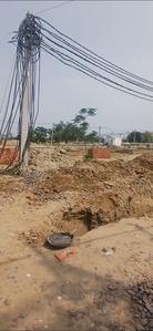 Sahlot Vatika  Rajnagar extension Plot View 2