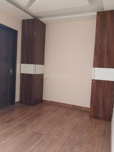 Bedroom Image of 900 Sq.ft 2 BHK Builder Floor for sale in Tilak Nagar New Delhi for Rs. 10800000