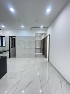 Hall Image of 1285 Sq.ft 2 BHK Apartment / Flat for sale in Pal Surat for Rs. 5976000