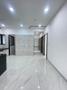 Hall Image of 1745 Sq.ft 3 BHK Apartment / Flat for sale in Pal Surat for Rs. 8115000