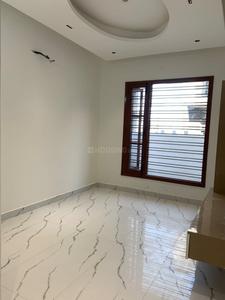 Bedroom Image of 1650 Sq.ft 3 BHK Villa for sale in Sector 115 Mohali for Rs. 8990000