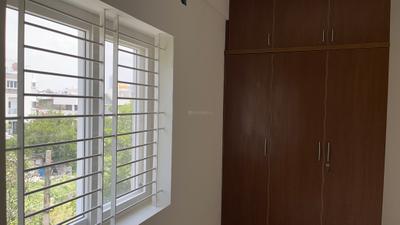 Bedroom Image of 1108 Sq.ft 2 BHK Builder Floor for rent in Bommanahalli Bengaluru for Rs. 38000