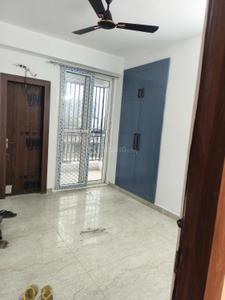Bedroom Image of 1475 Sq.ft 3 BHK Apartment / Flat for sale in Amrapali Zodiac, Sector 120 Noida for Rs. 14500000