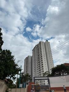 Image of 1727 Sq.ft 3 BHK Apartment / Flat for sale in DNR Parklink Phase 2, Chikkagubbi Village, Bengaluru for Rs. 21500000