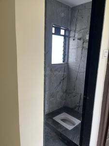 Bathroom Image of 881 Sq.ft 2 BHK Apartment / Flat for sale in Arise Arcade, Tala Raigad for Rs. 2800000