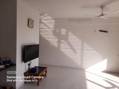 Hall Image of 1922 Sq.ft 3 BHK Apartment / Flat for sale in Universal Bilvam Regency, Palanpur Surat for Rs. 7800000