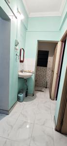 Bedroom Image of 850 Sq.ft 2 BHK Apartment / Flat for rent in Chikhali Pune for Rs. 19500