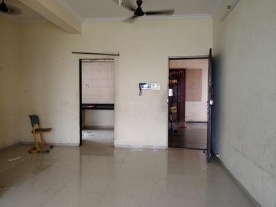 Living Room Image of 860 Sq.ft 2 BHK Apartment / Flat for sale in Kharghar Navi Mumbai for Rs. 8500000